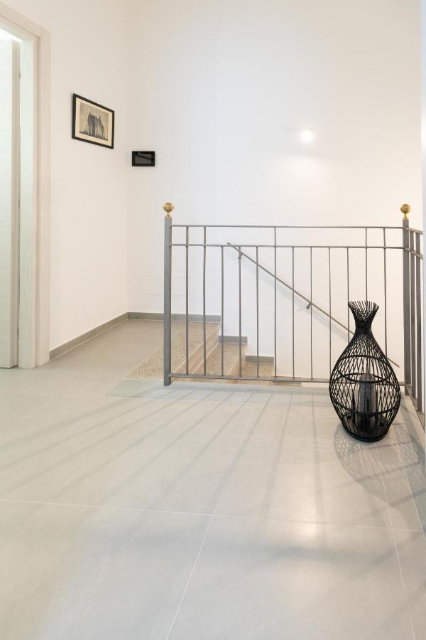 Lighthouse Apartment Таормина Экстерьер фото