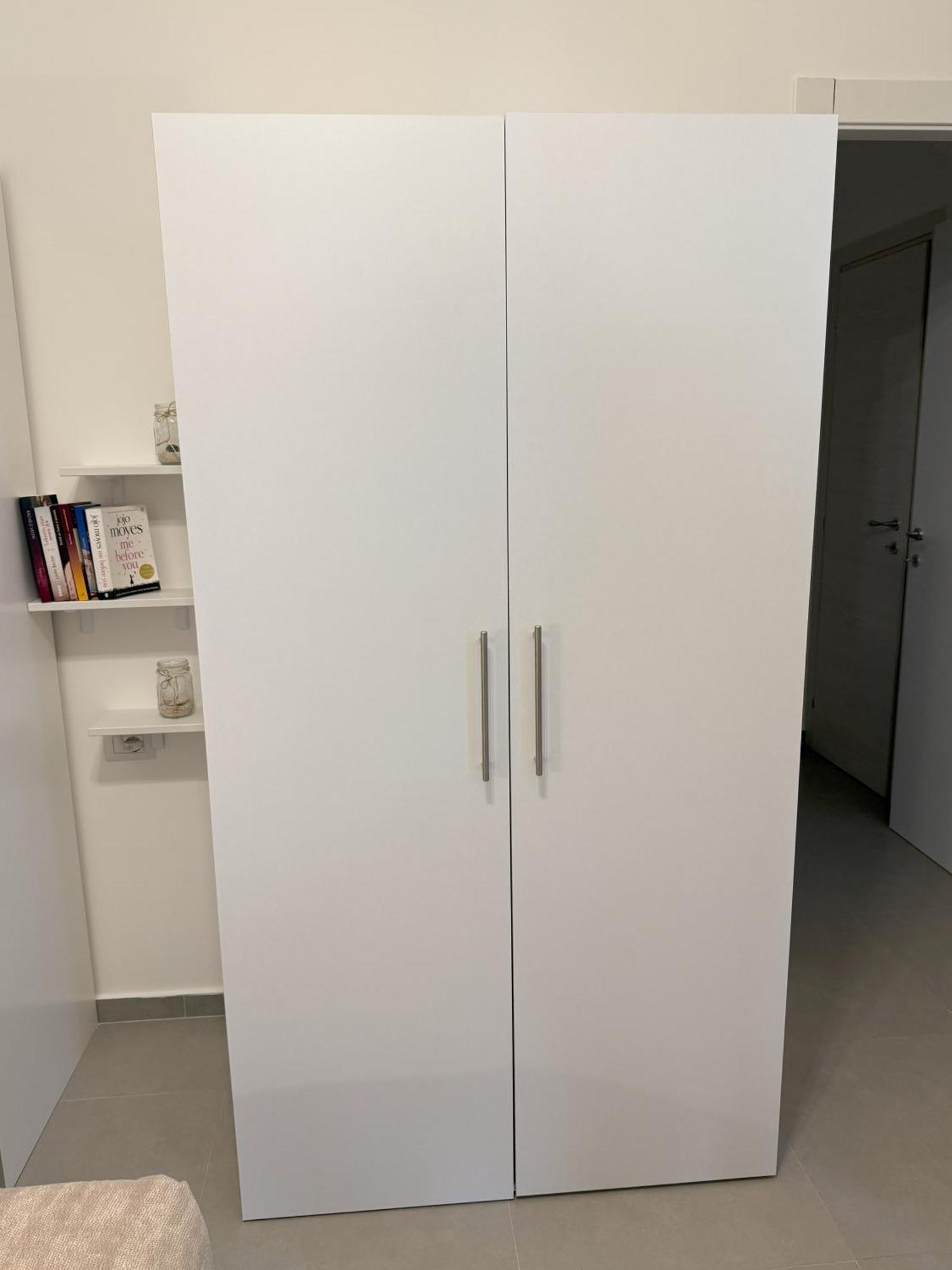 Lighthouse Apartment Таормина Экстерьер фото