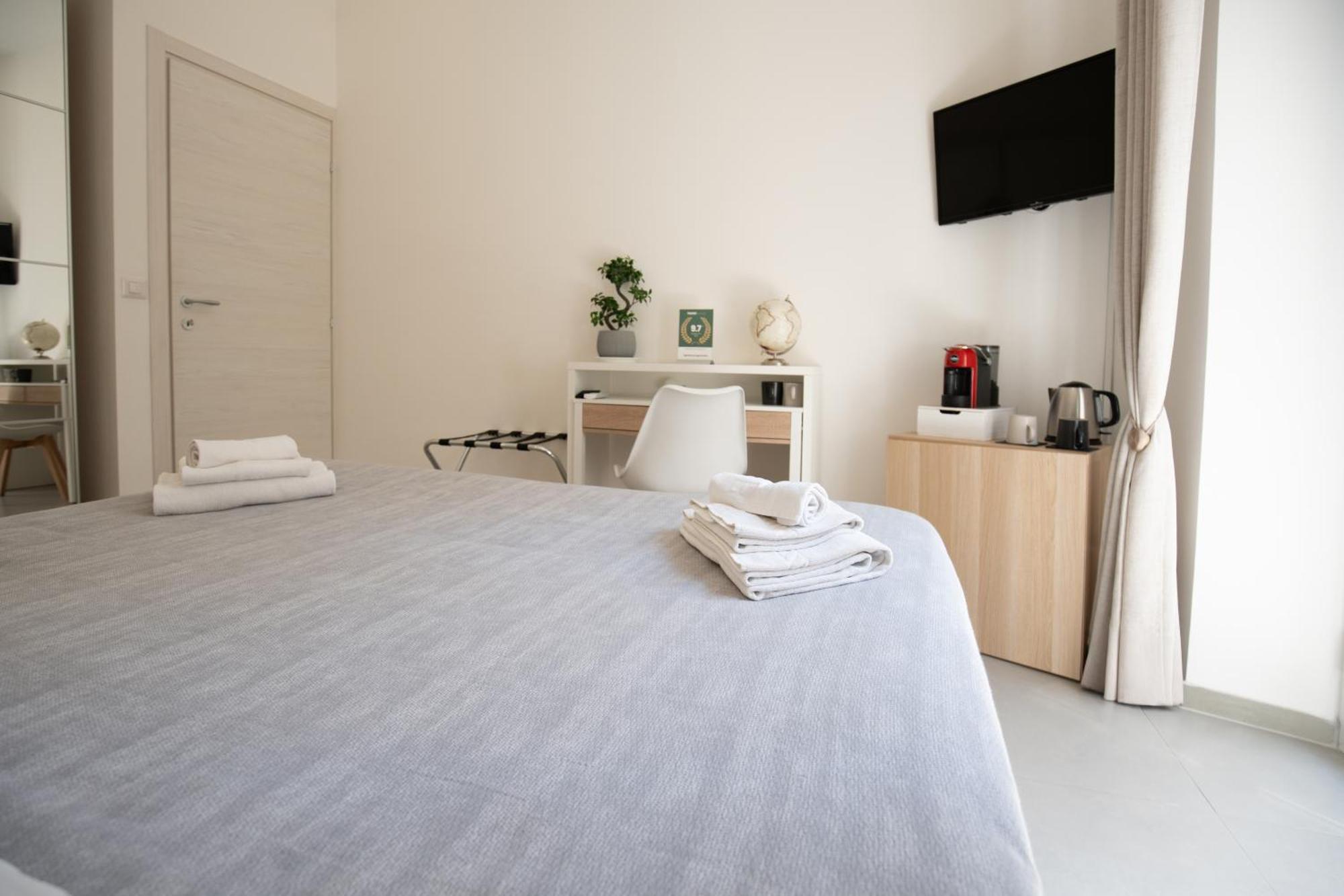 Lighthouse Apartment Таормина Экстерьер фото